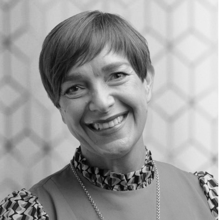 Photo of Claire Davidson